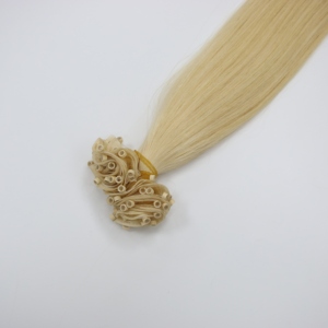 100% paquets de cheveux humains vietnamiens non transformés vierges cuticules alignées armure de cheveux péruviens - Product Image 3