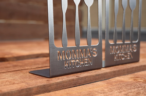 Sujetalibros de Aluminio de Diseño Tradicional para Interiores de Casas de Lujo, que Añaden un Toque Refinado y una Solución Práctica para Almacenar Libros - Product Image 6