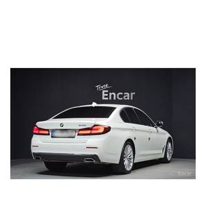 BMW Série 5 530i Luxe 2023, Euro V, conduite à gauche, boîte automatique, 34 007 km - Product Image 2