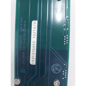 โมดูลควบคุมเครื่องทำความร้อน Lam Research 810-017086-008 - อุปกรณ์และอะไหล่เซมิคอนดักเตอร์ชั้นนำระดับโลกที่เชื่อถือได้ - Product Image 3
