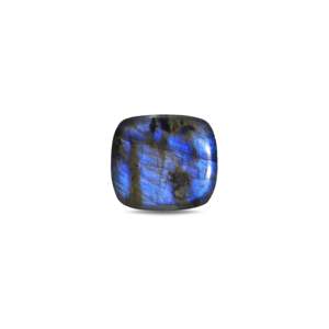 Premium 17.65 Ct Oval Cut Labradorite Loose Gemstone for Fine Jewelry - Product Image 2