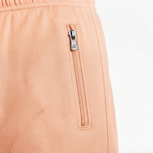 Pantalon de sport décontracté pour homme, idéal pour l'entraînement en extérieur, avec taille élastique et poches zippées pour la course et les activités physiques - Product Image 5