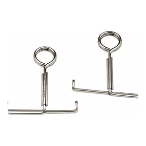 Conector de Acero Inoxidable Niquelado para Tubería de 12 mm, Herramienta de Control de Fluidos - Product Image 3