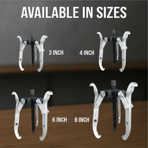 Eastman Jrsdrive Bearing <b>Puller</b> Tool Eastman E 2474P Industrial Hand Tools - Product Image 3
