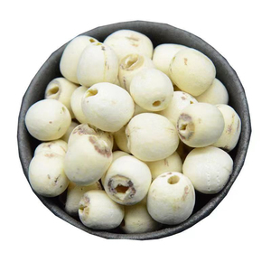 Graines de lotus naturelles de haute qualité en vrac pour l'industrie alimentaire et les marchés d'exportation - NMF (PVT) LTD Durée de conservation de 24 mois - Product Image 2