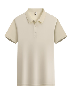 Fashionable Versatile Men's <b>Summer</b> <b>Shirts</b>, Breathable Comfortable Short Sleeve Tops, Casual Business <b>Shirts</b>, - Product Image 2