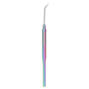 Outil de lifting des cils léger, fabriqué avec une aiguille dentelée et des outils de séparation des cils, de haute qualité - Product Image 4