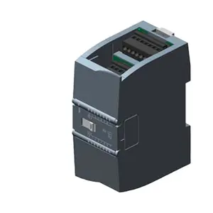 6es7238-5xa32-0xb0 PLC S7-1200 Siemens SM 1238 năng lượng Meter 480 V AC điện đo lường mô-đun cho thu thập dữ lLiệu Đồng Minh