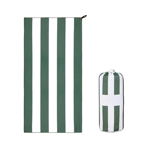 Premium Stripe Towels Wholesale Bulk Supplier | Soft Absorbent Cotton Stripe Towels Manufacturer Striped Cotton striped Towels - Product Image 4