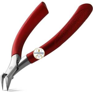 กรรไกรตัดเล็บสำหรับเล็บหนา ออกแบบตามหลักสรีรศาสตร์ - Product Image 1