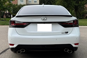G S F 2016 USADO EN BUEN ESTADO - Product Image 5