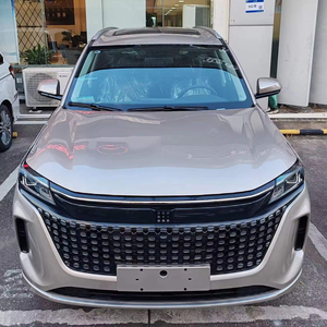 Vehículo Eléctrico Híbrido Enchufable 2025, Vehículo de Nueva Energía, Nuevo Auto Eléctrico en Venta, Sin Accidentes y Listo para Enviar - Product Image 3