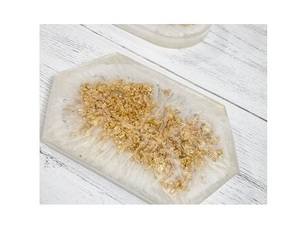 Heavy Soap Holder for <b>Bathroom</b> Sink and <b>Kitchen</b> Use Best Selling Item <b>Bathroom</b> Accessory Resin Soap Holder Good Quality - Product Image 5