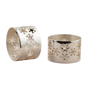 Wholesale Elegant Gold Leaf Napkin Rings Metal Hollow Out Napkin Holder Buckle For Luxury Wedding Party <b>Table</b> Decoration Events - Product Image 2
