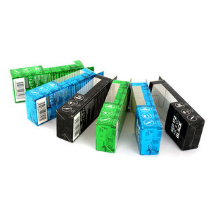 กล่องกระดาษรีไซเคิลแบบกำหนดเองพร้อมพิมพ์ลายชัดเจนสำหรับสายชาร์จโทรศัพท์ Micro B USB-C - Product Image 6