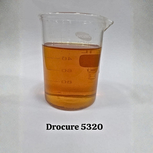 Agente de Curado Epóxico de Poliamidoamina Resistente a la Humedad para Concreto Húmedo y Aplicaciones de Alta Humedad Drocure 5320 - Product Image 3