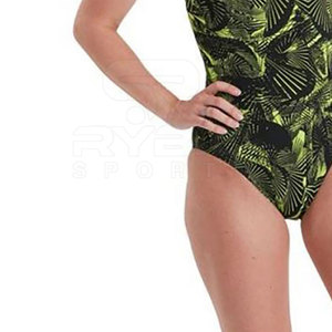 Maillot de bain pour femmes au design moderne et élégant, fonctionnel, coupe confortable, tissu doux et durable, vêtements de sport aquatiques tendance pour l'extérieur - Product Image 5