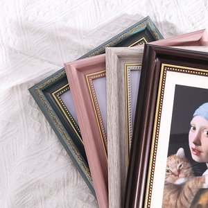 Marcos de Fotos Pequeños de Resina en Venta a Precio Económico - Product Image 5