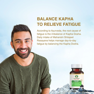 Maharishi Ayurveda Shilajit Rasyna, Extracto Herbal de Resina Prensada en Frío, 100% Puro, Natural, de Grado Alimenticio, de Origen Silvestre, 24 Meses - Product Image 5