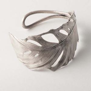 Anneau de serviette en métal en alliage de haute qualité, centre de table rond en or, anneaux de serviette d'art creux, anneau de serviette occidental, vente en gros - Product Image 4