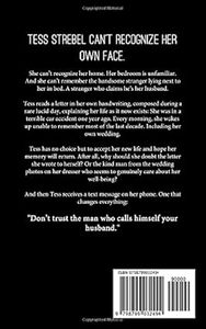 Do You Remember By Freida McFadden English Peperback <b>Book</b> Mystery Romance Thriller <b>Book</b> - Product Image 3