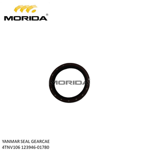 4TNV106 123907-01350 (2) <b>GASKET</b> for YANMAR - Product Image 4