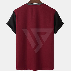 Nouveau design, meilleure qualité, t-shirts pour hommes confortables et légers, en vente en ligne - Product Image 2