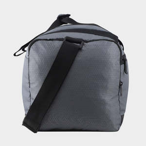 Sac de voyage Arctic Fox Slide Castel Rock - Denim durable, cuir véritable, fermeture éclair, grande capacité, style sport pour le fitness - Product Image 2