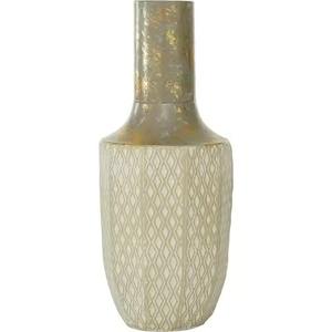 Vases à fleurs décoratifs en métal de luxe moderne pour un style floral élégant - Product Image 2