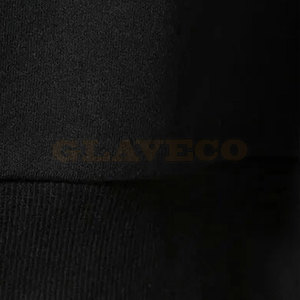 Sudaderas Ligeras y Sostenibles con Pedrería, Sudaderas Básicas de Poliéster para Hombre con Pedrería - Product Image 6