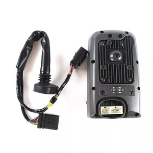 Moniteur d'excavatrice sur chenilles HongWang 386-3457 pour 320, garantie 1 an, avec fonction de rapport - Product Image 4