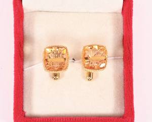 Boutons de manchette pour hommes en gros |   Boutons de manchette en métal personnalisés pour mariage, affaires et tenues formelles, bijoux de mariage en gros - Product Image 3