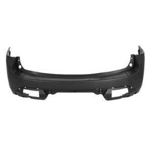 CUBIERTA DE PARACHOQUES DELANTERO PARA HONDA ODYSSEY 2025 04711-THR-A70ZZ 04711THRA70ZZ HO1000336 - Product Image 1