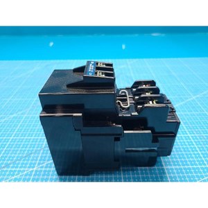 คอนแทคเตอร์แม่เหล็กฟูจิ SB-2NB/SEUL ใช้เป็นอะไหล่อุปกรณ์เซมิคอนดักเตอร์รุ่นเก่า - Product Image 2