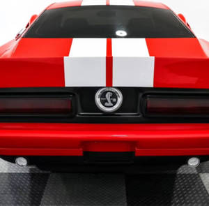 EXPÉDITION IMMÉDIATE Sur Ford Mustang Shelby GT500 d'occasion de 2011 - Product Image 1