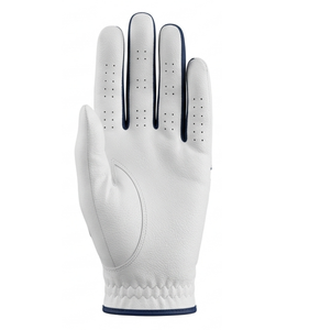 Guantes de Golf para Hombre, Mano Izquierda, Personalizados, de Alta Calidad, Transpirables, de Tela Blanca, con Empaque Premium, Venta al Por Mayor - Product Image 2