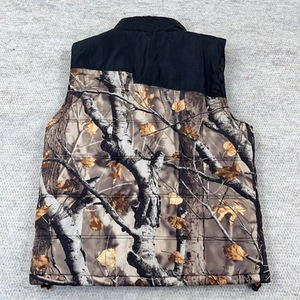 Gilet de chasse respirant et léger, coupe-vent, pour hommes, modèle 2026, personnalisable, idéal par temps froid – Vente en gros - Product Image 6