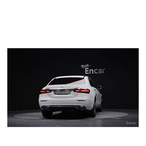 เมอร์เซเดส-เบนซ์ อี-คลาส อี300อี 4MATIC Exclusive รุ่นตุลาคม 2023 วิ่ง 23,479 กม. เกียร์อัตโนมัติ พวงมาลัยซ้าย กล้องมองหลัง - Product Image 4