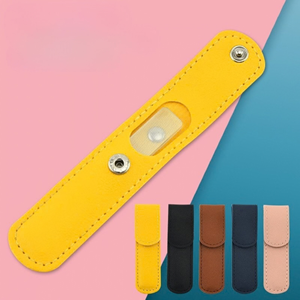 Lima de Uñas de Doble Cara Profesional, Lima de Esmeril para Uñas Naturales, Juego de Limas y Pulidores de Uñas, Herramientas de Manicura para Salón y Uso Personal - Product Image 4