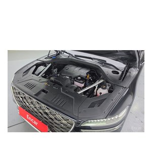 เจเนซิส จีวี70 ปี 2024 เครื่องยนต์เบนซิน 2.5T ขับเคลื่อน 2 ล้อ เกียร์อัตโนมัติ เบาะหนัง กล้องมองหลัง ระยะทาง 27,898 กม. พวงมาลัยซ้าย - Product Image 6