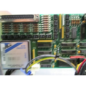AMAT 0100-09172 ASSY Láser de Emisión de 8 Canales - Equipo y Piezas de Semiconductores de Confianza de la Marca Global Legacy - Product Image 5