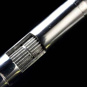 Dental Manual Crown Remover Set 3 Points Fibber Handle Stainless Steel High Quality CE ISO Certified by <b>Blush</b> surgical - Product Image 6