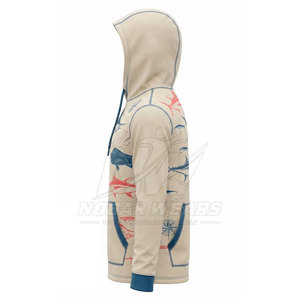 Sweat-shirts décontractés à manches longues pour la pêche, le camping, la randonnée, la navigation de plaisance, les voyages et les loisirs - Product Image 5