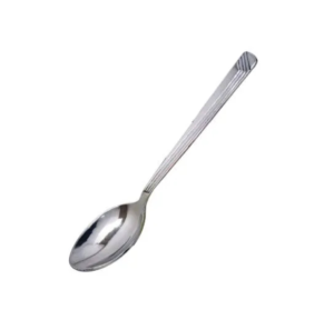 High Quality Cutlery item Coffee Scoop Hand Crafted Kitchen Utensil Tableware Accessory Stainless Steel <b>Spoon</b> . - Product Image 2