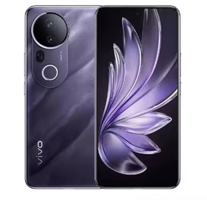 Vivo S20 Pro รุ่นใหม่ล่าสุด ชิปเซ็ต Dimensity 9300+ Octa Core 5G สมาร์ทโฟนหน้าจอ AMOLED 6.67 นิ้ว 120Hz แบตเตอรี่ 5500mAh ชาร์จไว 90W SuperVOOC กล้องหน้า ระบบปฏิบัติการ OriginOS รองรับ NFC - Product Image 2