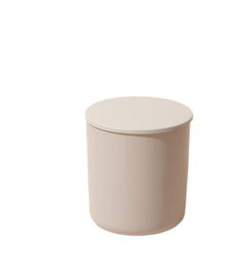 Glass <b>Candle</b> Jar Soy Wax Scented <b>Candles</b> for Home Decor Unique <b>Candle</b> Jar - Product Image 4