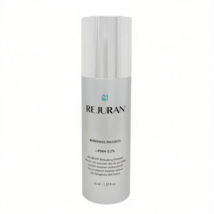 REJURAN 45ml Emulsione Rinfrescante Leggera C-PDRN con Acido Ialuronico e Centella per l'Equilibrio Olio-Acqua, Crema Viso Lenitiva - Product Image 3
