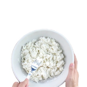 Manioc râpé glacé de meilleure qualité/ingrédients de gâteau de manioc grillés/vacances - Product Image 1