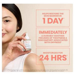 Avene cicalfate + เซรั่มฟื้นฟูผิวแบบเข้มข้น30มล. - Product Image 3