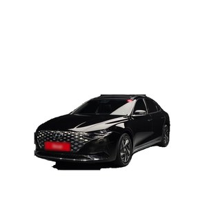 Hyundai Grandeur Exclusive Euro V 2022, Volante a la Izquierda, Caja de Cambios Automática, Asientos de Cuero, 87,335 Km - Product Image 1